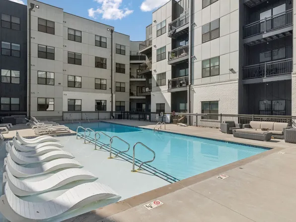 1677 54th Ave N #217, Nashville, TN 37209