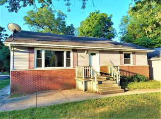 5033 Sherwin Ave, Portage, IN 46368