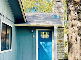 10401 Burmaster Ln #B, Austin, TX 78750