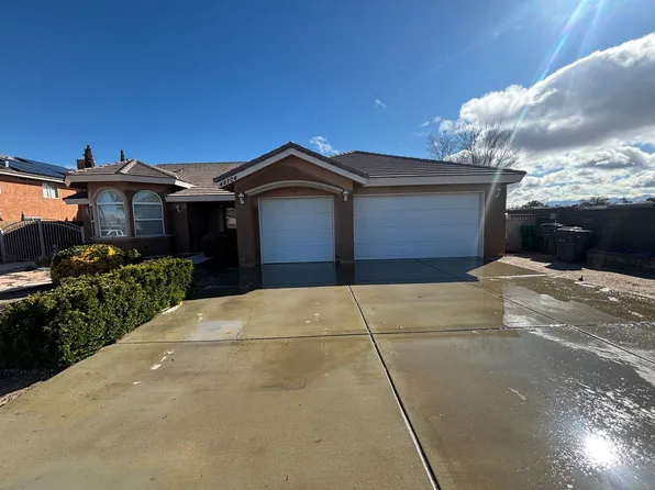 42704 23rd St W, Lancaster, CA 93536