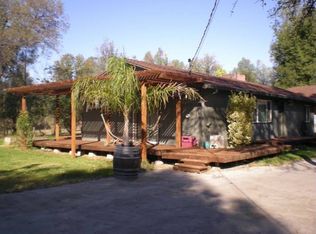 12712 Los Osos St, Redding, CA 96003