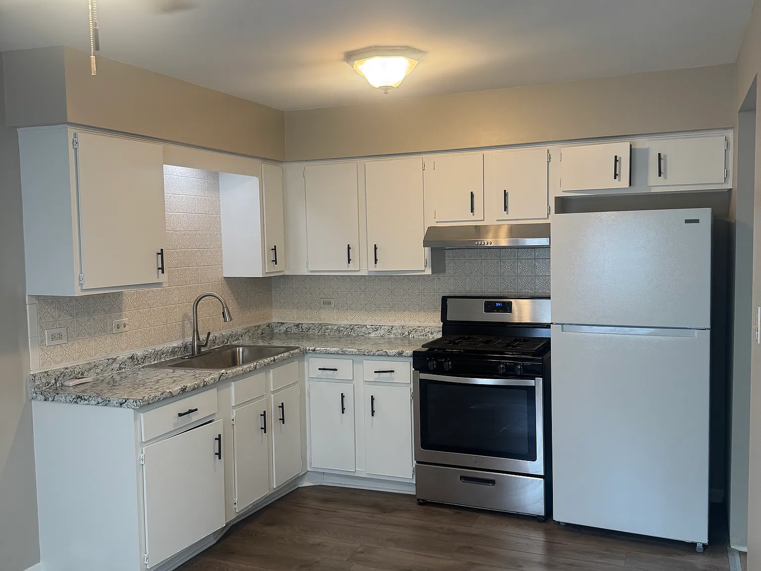 1 bed, 11391 sqft, $1,650 — Photo 4