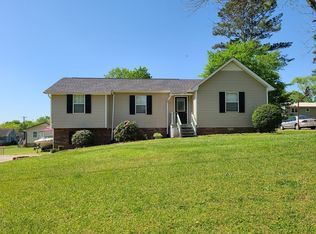 154 Leaf Dr NW, Cleveland, TN 37312