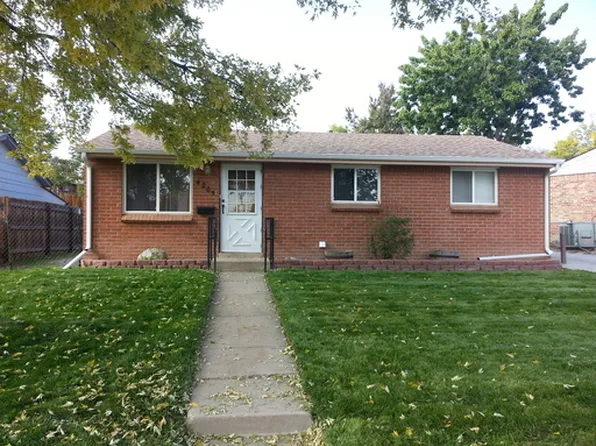 4205 S Dale Ct, Englewood, CO 80110