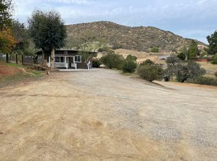 14751 Quail Haven Ln, El Cajon, CA 92019