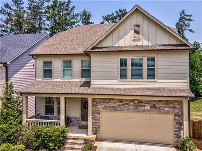 304 Aldene Ct, Woodstock, GA, 30188