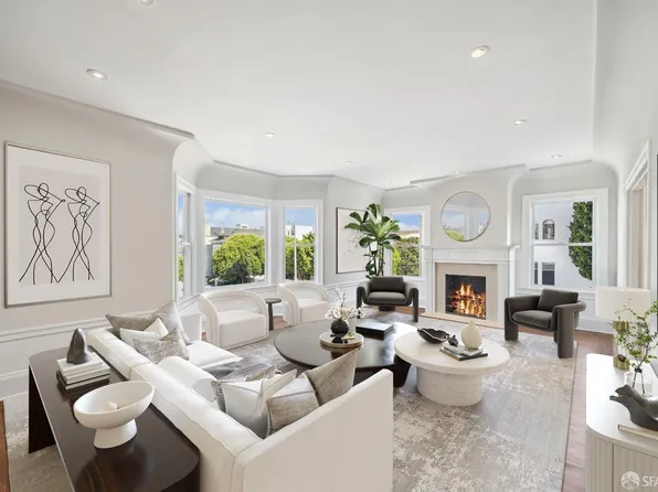 2401 Green St, San Francisco, CA 94123