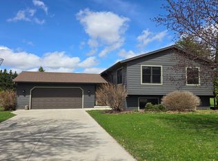 1406 9th Ave, Antigo, WI 54409
