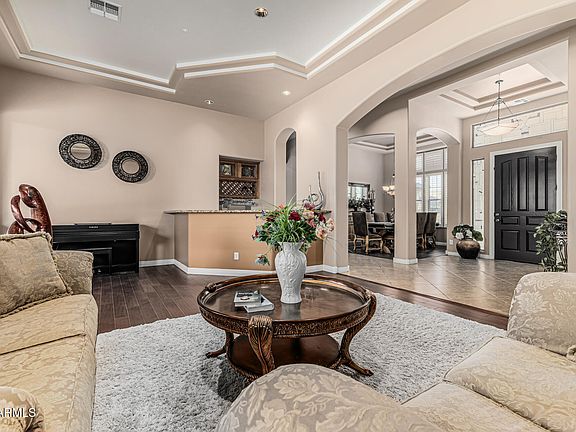 5th image of 10834 E CANNON Drive