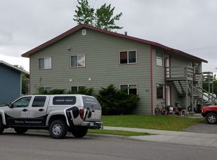 Apartment Near MSU!, Bozeman, MT 59718
