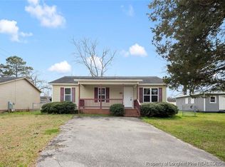 424 Vanstory St, Fayetteville, NC 28301