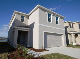 10724 Penny Gale Loop, San Antonio, FL 33576