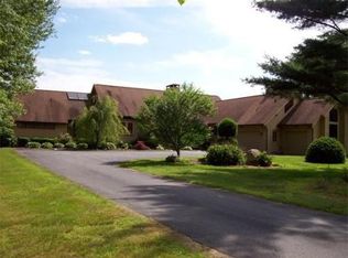 915 Middleboro Ave, Taunton, MA 02780