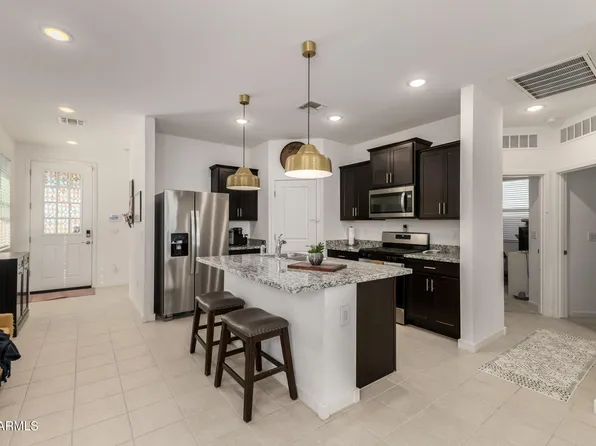 21705 N RUMMLER Lane, Maricopa, AZ 85138