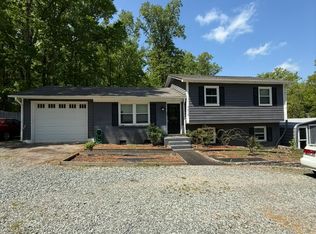 7010 Sorrell Ln #4, Raleigh, NC 27603