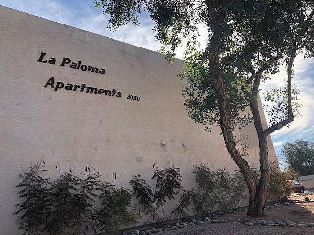 1st image of 3050 N 2nd Ave #Lapal3050-