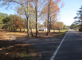 1304 Highway 589 LOT WP001, Purvis, MS 39475