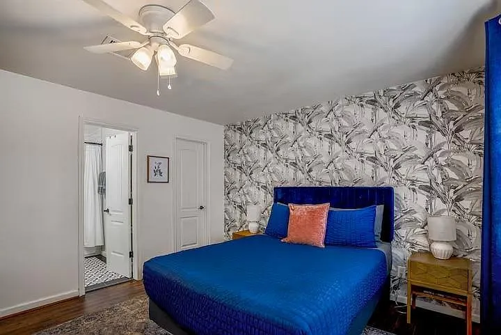 1912 Arbor St #3 — Photo 9