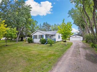 N5706 State Highway 54, Black River Falls, WI 54615