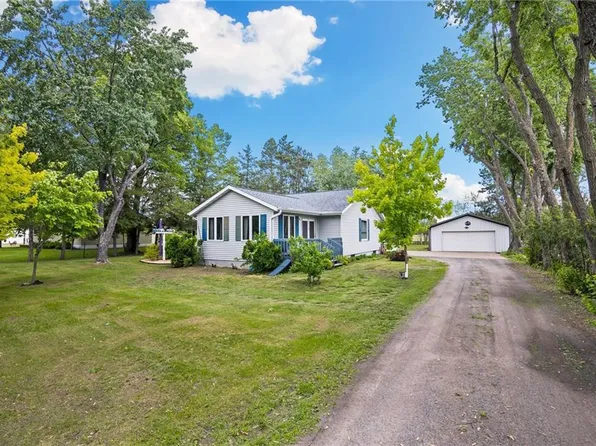N5706 State Highway 54, Black River Falls, WI 54615
