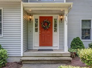 1670 Ten Rod Rd, North Kingstown, RI 02852