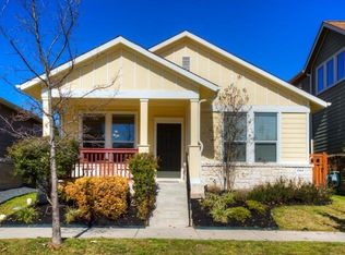 2144 Antone St, Austin, TX 78723
