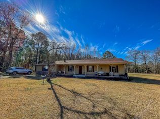 136 Ouachita 566, Camden, AR 71701