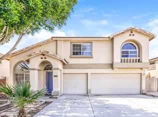 15825 W Redfield Rd, Surprise, AZ 85379