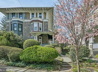 7440 Devon St, Philadelphia, PA 19119