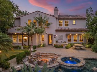 14648 La Plata, San Diego, CA 92127