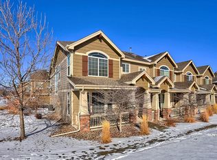 4207 Mesa Overlook Point, Colorado Springs, CO 80923