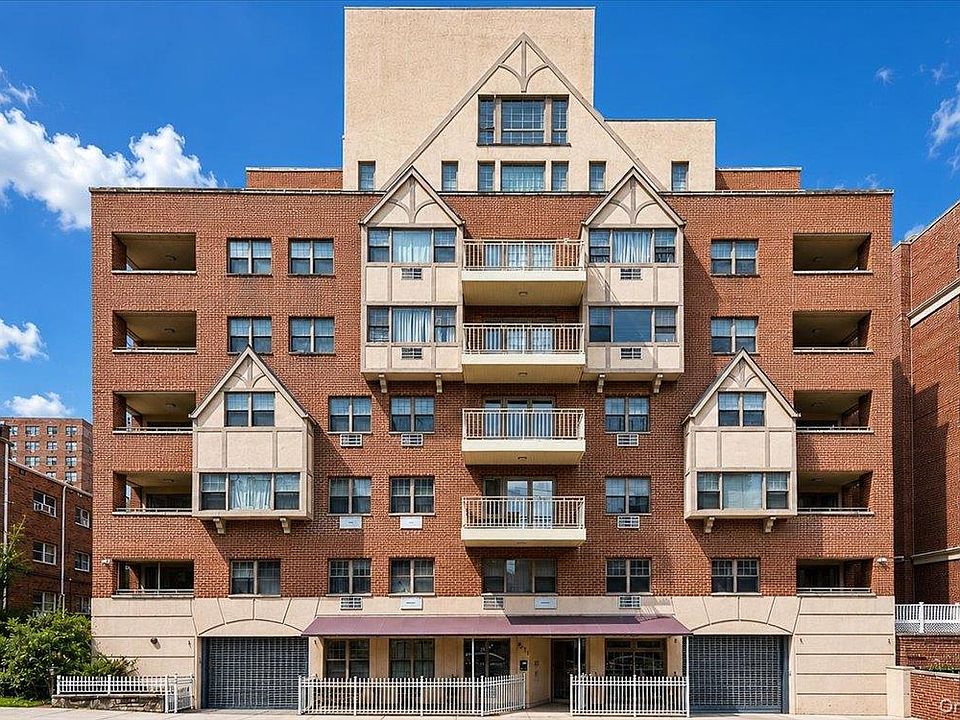 1st image of 83-75 117th Street #4D