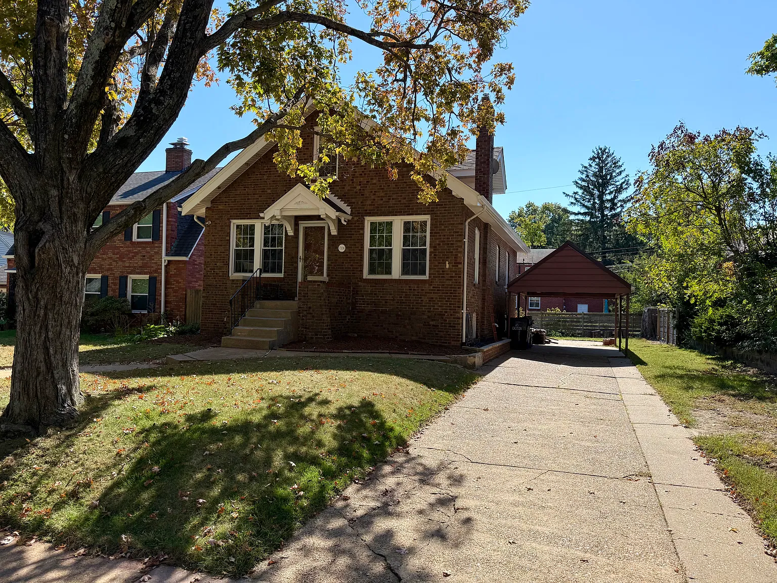 3 bed, 1773 sqft, $2,395 — Photo 1