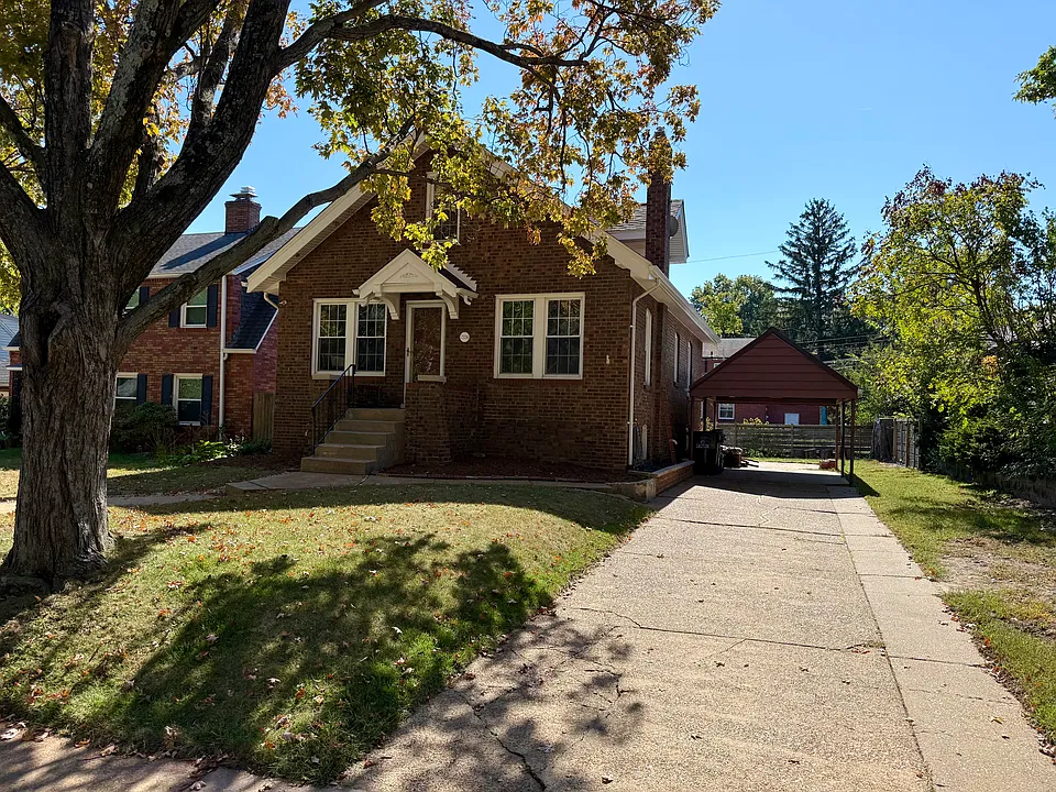 7336 Drexel Dr