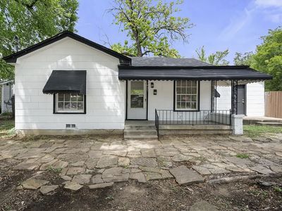 3837 Earl St, Fort Worth, TX, 76111