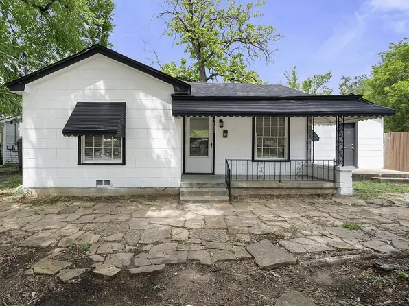 3837 Earl St, Fort Worth, TX 76111