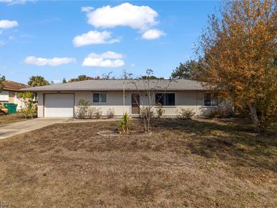 21070 Delake Ave, Pt Charlotte, FL, 33954