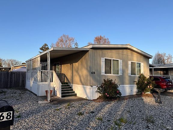 3rd image of 260 American Canyon Road #68