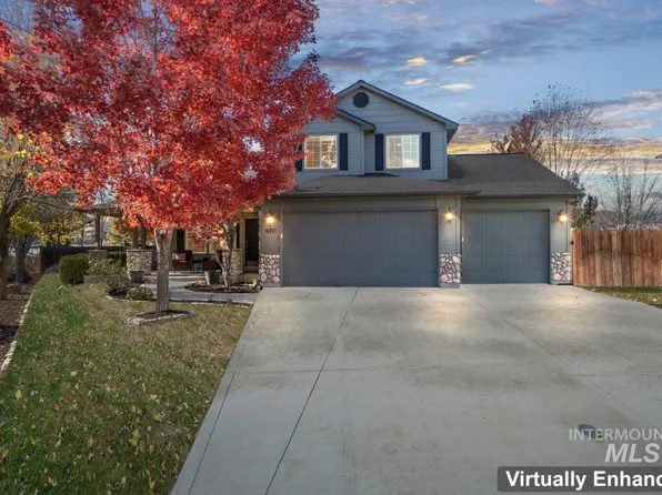 6271 S Basalt Trail Pl, Boise, ID 83716