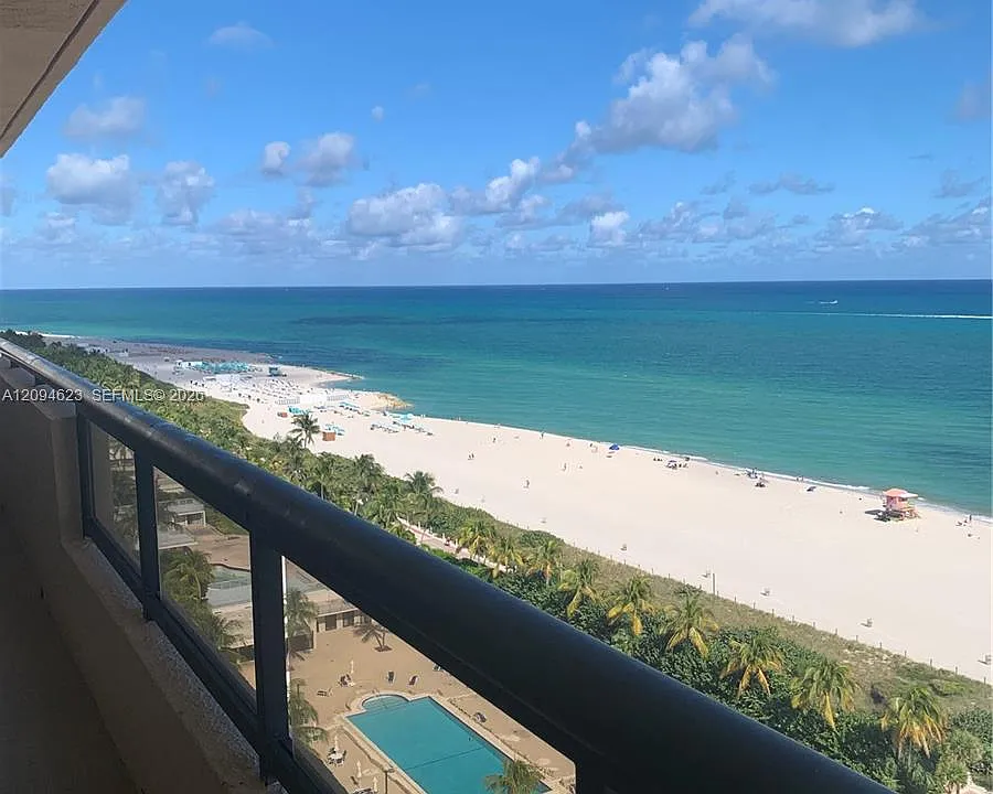 2555 Collins Ave #1801
