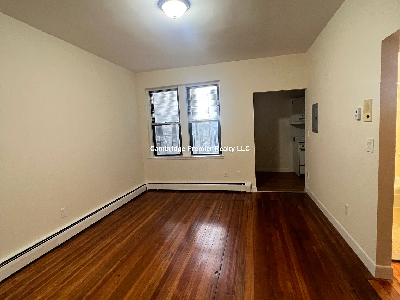 Studio, $1,950 — Photo 2
