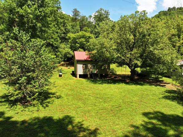 1875 Little Buck Crk, Irvine, KY 40336