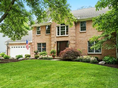 9407 Meadow Trl, Loveland, OH, 45140