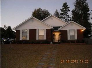 28216 Chateau Dr, Daphne, AL 36526