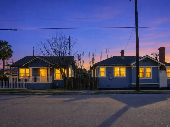 314 W Highland, San Antonio, TX 78210