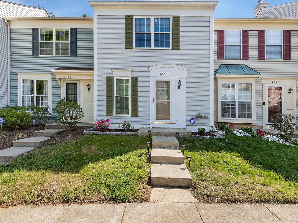 1st image of 6507 Old Carriage Way