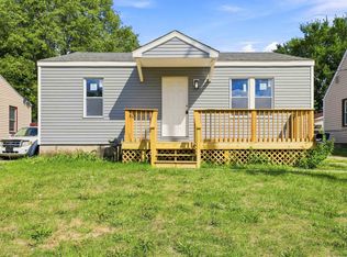 4209 Cuthbertson St, Flint, MI 48507