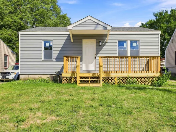 4209 Cuthbertson St, Flint, MI 48507