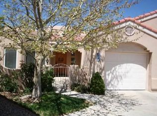 8901 Helmick Pl NE, Albuquerque, NM 87122