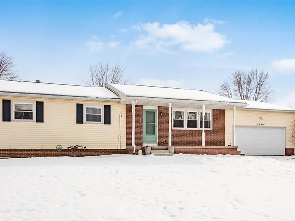 5330 Northcrest Dr, Nashport, OH 43830